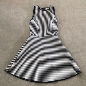 Striped Dress